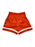 Nike Orange Athletic Shorts Size M (kids) - photo 2