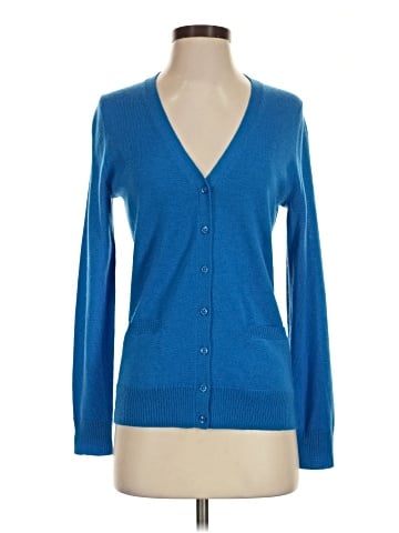 Lord & Taylor Wool Cardigan (view 1)
