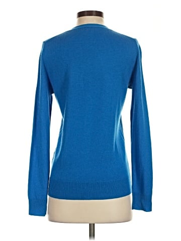 Lord & Taylor Wool Cardigan (view 2)