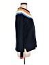 Joules 100% Polyester Color Block Blue Pullover Sweater Size 8 - photo 4