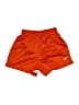Nike Orange Athletic Shorts Size M (kids) - photo 1