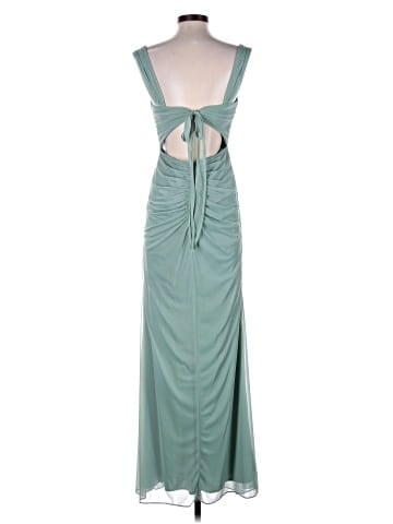 Azazie Cocktail Dress (view 2)