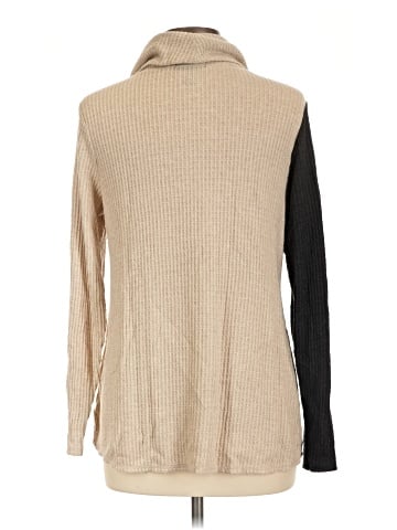 I.N. Studio Turtleneck Sweater (view 2)