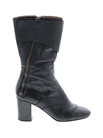 Chloé Boots (view 1)