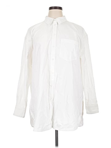 Athleta Long Sleeve Blouse (view 1)