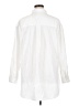 Athleta 100% Polyester Ivory Long Sleeve Blouse Size XL (tall) - photo 2