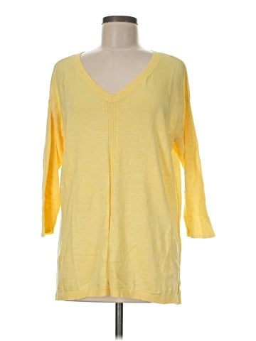 Talbots Cardigan (view 1)