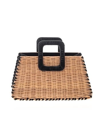 BCBGMAXAZRIA Satchel (view 1)