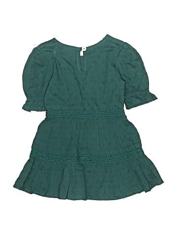 Lucky Jade Dress (view 2)