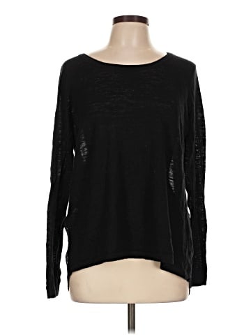Elle Long Sleeve T-Shirt (view 1)