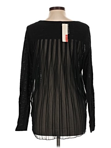 Elle Long Sleeve T-Shirt (view 2)