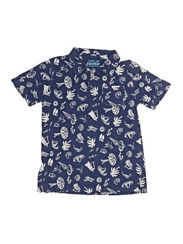 Crewcuts Short Sleeve Polo (view 1)