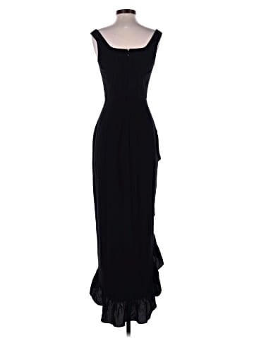 Dress the Population Cocktail Dress (view 2)