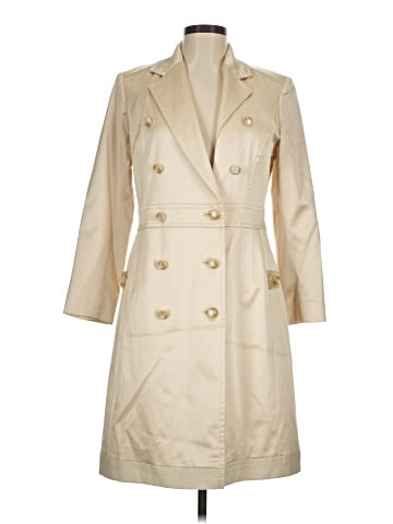 Etcetera Trenchcoat (view 1)