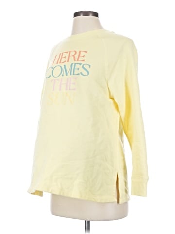 Old Navy Sweatshirt (view 1)