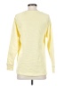 Old Navy Yellow Sweatshirt Size XS Maternity - photo 2