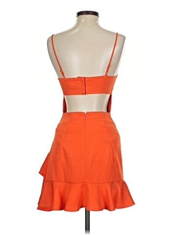 Lovers + Friends Cocktail Dress (view 2)