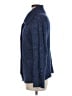 L.L.Bean Blue Cardigan Size M - photo 5