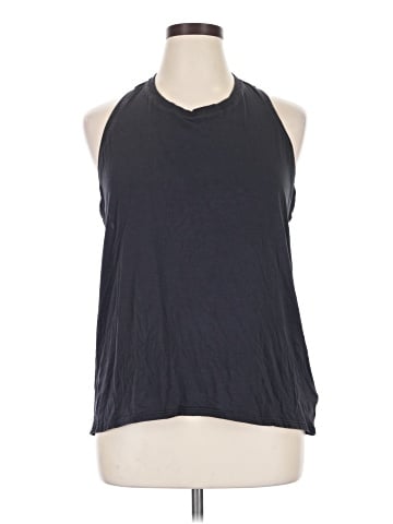 Athleta Sleeveless T-Shirt (view 1)