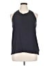 Athleta Black Sleeveless T-Shirt Size XL - photo 1