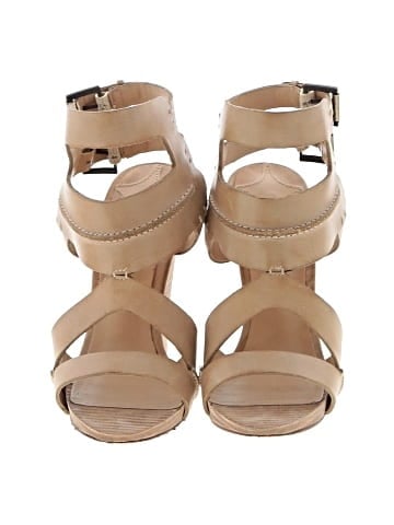 Leon Max Wedges (view 2)