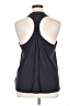 Athleta Black Sleeveless T-Shirt Size XL - photo 2