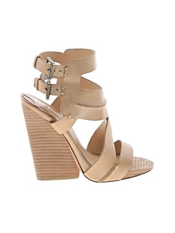 Leon Max Wedges (view 1)