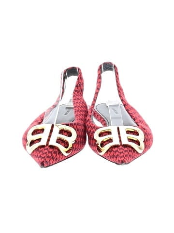 Balenciaga Flats (view 2)