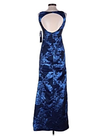 Aidan Mattox Cocktail Dress (view 2)