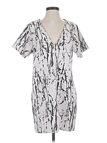 Missguided Casual Dress (view 1)
