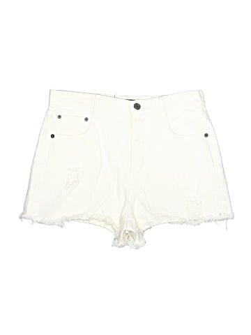 Pam & Gela Shorts (view 1)