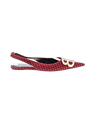 Balenciaga Flats (view 1)
