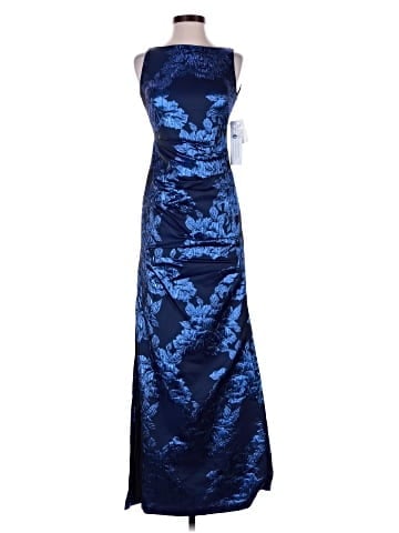 Aidan Mattox Cocktail Dress (view 1)