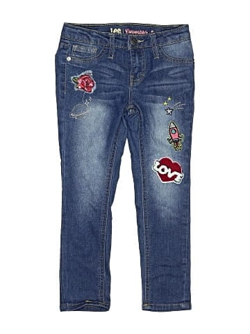 Lee Jeans (view 1)