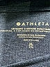 Athleta Blue Turtleneck Sweater Size XL - photo 7