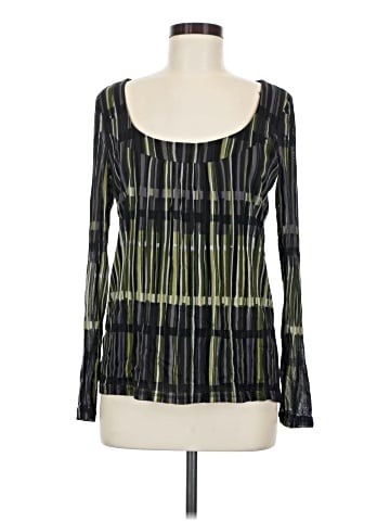 Axcess Long Sleeve Top (view 1)
