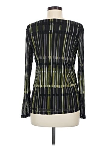 Axcess Long Sleeve Top (view 2)