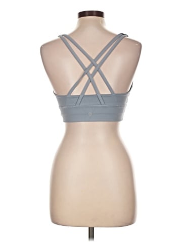 Lululemon Athletica Sports Bra (view 2)