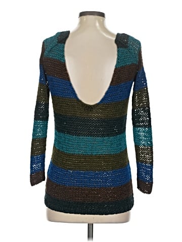 Theory Pullover Sweater (view 2)