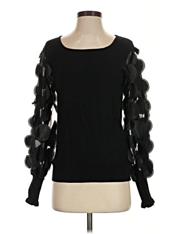Sioni Pullover Sweater (view 1)