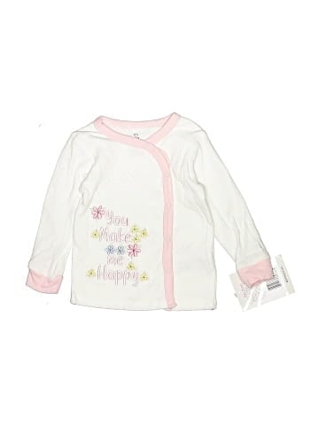 Duck Duck Goose Long Sleeve T-Shirt (view 1)