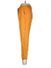 Massimo Dutti Solid Orange Casual Pants Size 8 - photo 5