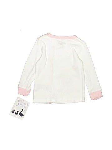 Duck Duck Goose Long Sleeve T-Shirt (view 2)