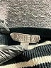 J.Crew 100% Cotton Black Cardigan Size S - photo 7