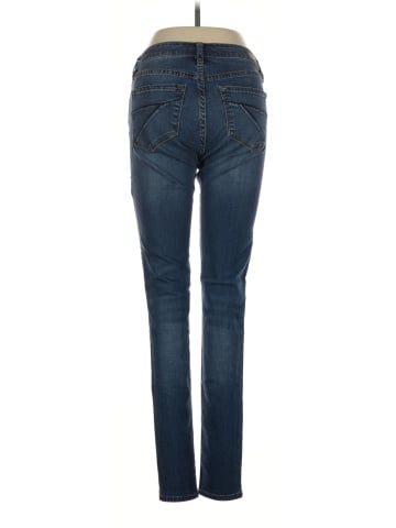Dear John Jeans (view 2)