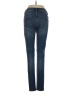 Dear John Solid Blue Jeans Size 27 waist - photo 2