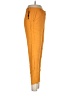 Massimo Dutti Solid Orange Casual Pants Size 8 - photo 4