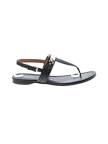 Coach Sandals (view 1)