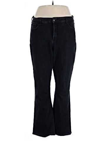 Not Your Daughter's Jeans Jeans (view 1)