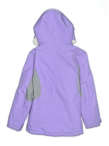 ZeroXposur Snow Jacket (view 2)